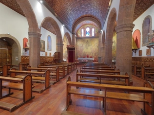 Iglesia de San Matías - Spanien