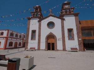 Iglesia de San Matías - Espagne