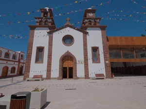 Iglesia de San Matías - Espagne