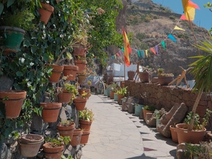 Museo Etnográfico Casas Cuevas - España