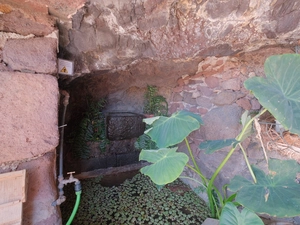 Museo Etnográfico Casas Cuevas - Spanien