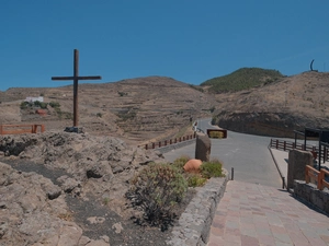 Mirador de La Atalaya - Espagne