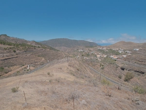 Mirador de La Atalaya - Espagne