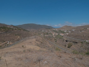 Mirador de La Atalaya - Spanien