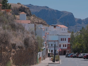 Mirador de La Atalaya - Spanien