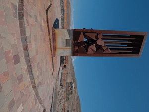 Mirador de La Atalaya - Spanien