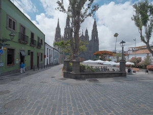 Plaza de San Juan - Espagne