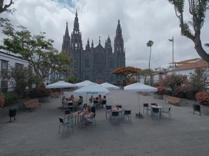 Plaza de San Juan - Espagne