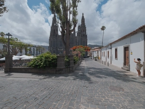 Plaza de San Juan - Espagne