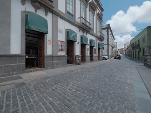 Plaza de San Juan - Espagne