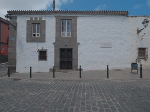 Plaza de San Juan - Espagne