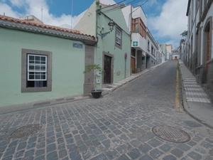 Plaza de San Juan - Espagne