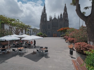 Plaza de San Juan - Espagne