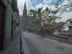 Plaza de San Juan - Espagne