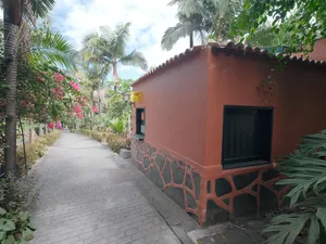 Jardín de la Marquesa - Spain