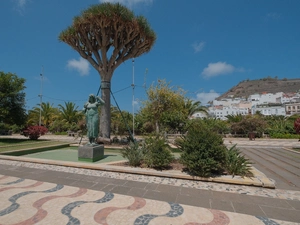 Las Flores - España