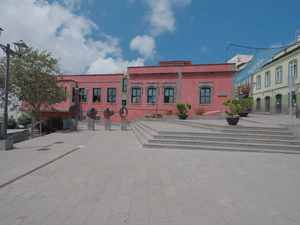 Plaza del Pintor Guillermo Sureda - Espagne