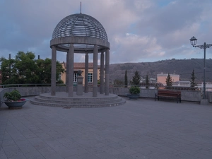 Plaza del Pintor Guillermo Sureda - Espagne