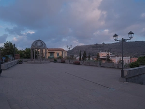 Plaza del Pintor Guillermo Sureda - Espagne