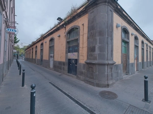 Antiguo Mercado de Arucas - Espagne