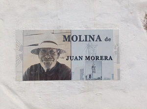 Molina de Juan Morera - Spain