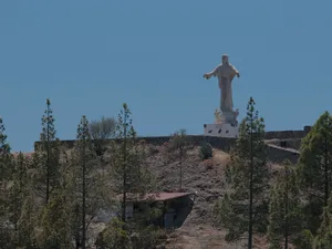 Sagrado Corazón de Jesús - Spain