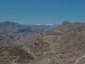 Mirador de Unamuno - Spagna