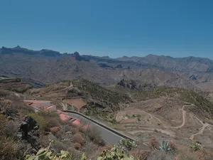 Mirador de Unamuno - Spagna