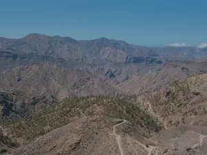 Mirador de Unamuno - Espagne