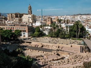 Teatro Romano - Spain