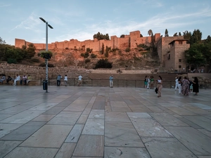 Teatro Romano - Espagne