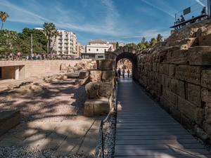 Teatro Romano - Spagna