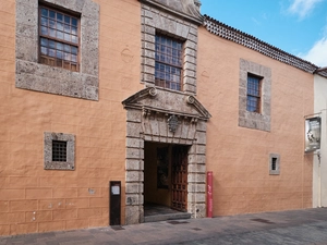 Museo De Historia De Tenerife - Espanha