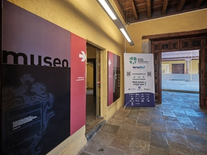 Museo De Historia De Tenerife - Espanha