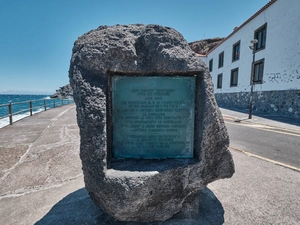 Estatuas De Los Menceyes - Espagne