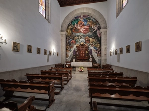 Basílica de Nuestra Señora de Candelaria - Espagne