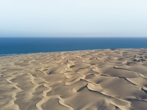 Dunas de Maspalomas - Espanha