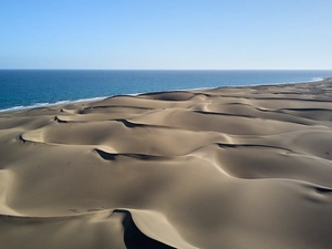 Dunas de Maspalomas - España