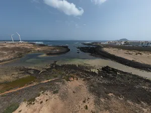 El Charco de Bristol - Spagna