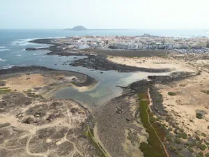 El Charco de Bristol - Spanien