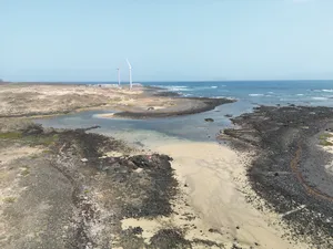 El Charco de Bristol - Spagna