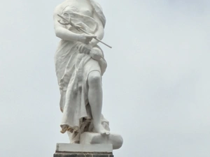 Plaza de Santa Ana - Spain