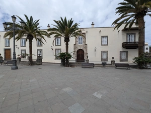 Plaza de Santa Ana - Spain