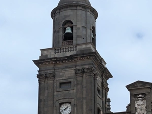 Plaza de Santa Ana - Espagne