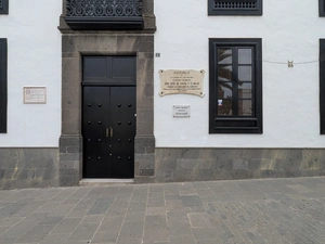 Plaza de Santa Ana - Spain