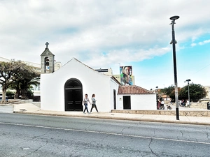 Ermita de San Isidro Labrador - Spanien