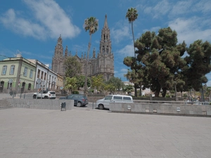 Parroquia de San Juan Bautista - Spain