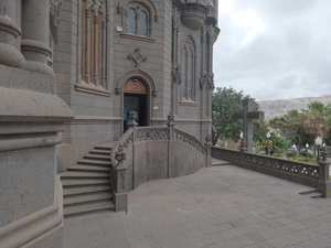 Parroquia de San Juan Bautista - Spain