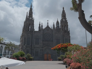 Parroquia de San Juan Bautista - Espagne