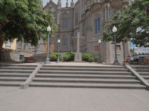 Parroquia de San Juan Bautista - Spain